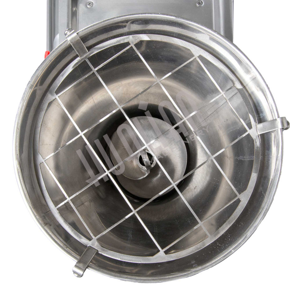 Пельменный аппарат JGL-135-5B (14-15 гр) (100х52х8) Hualian - Купить с доставкой по всей России - 22