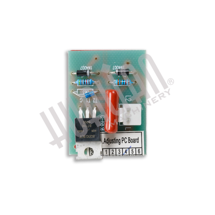 Плата регулировки температуры FR(B)M Hualian - Купить с доставкой по всей России