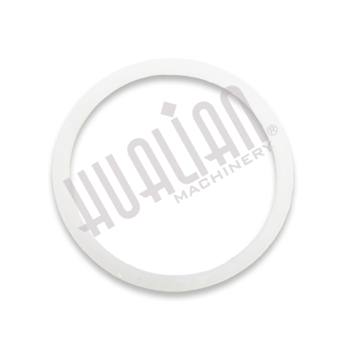 Уплотнительная прокладка (кольцо) внешний диаметр 91, внутренний 86, толщина 5 мм для HIM-03 Hualian - Купить с доставкой по всей России