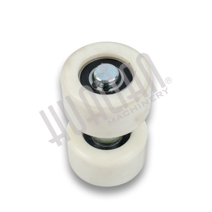 Опорное колесо в сборе BXZ15B0C03-A (HL-1500/HL1650) Hualian - Купить с доставкой по всей России