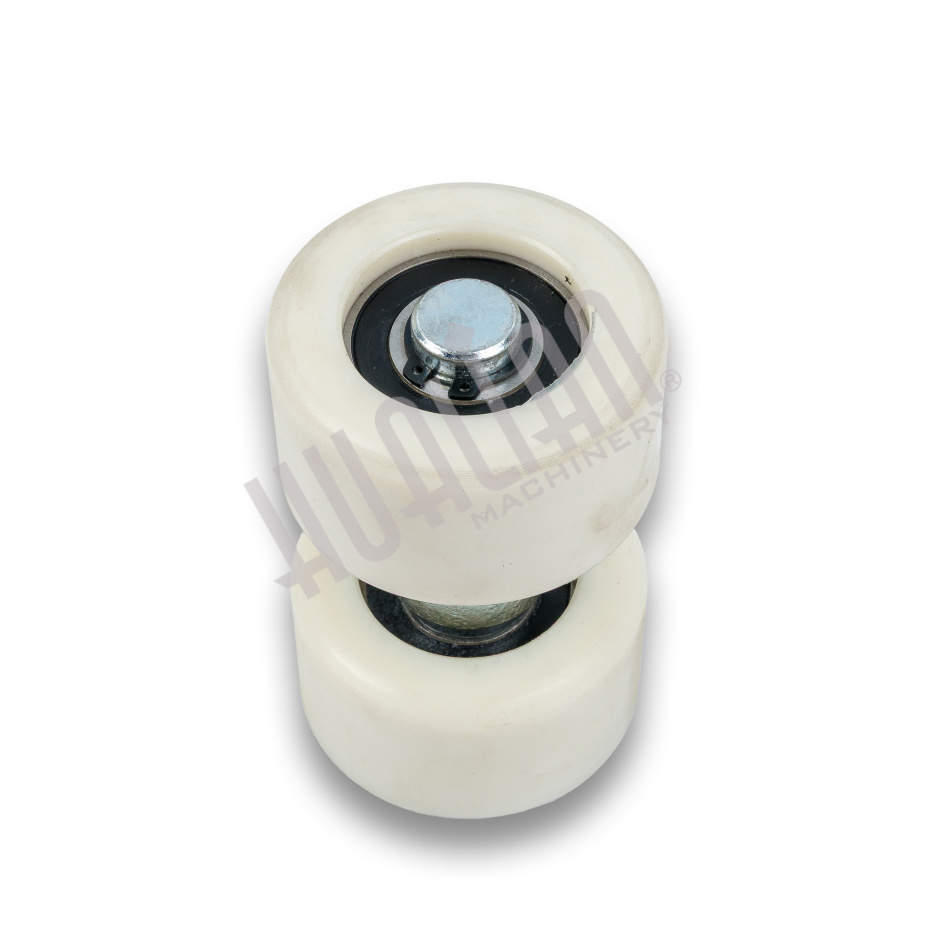 Опорное колесо в сборе BXZ15B0C03-A (HL-1500/HL1650) Hualian - Купить с доставкой по всей России