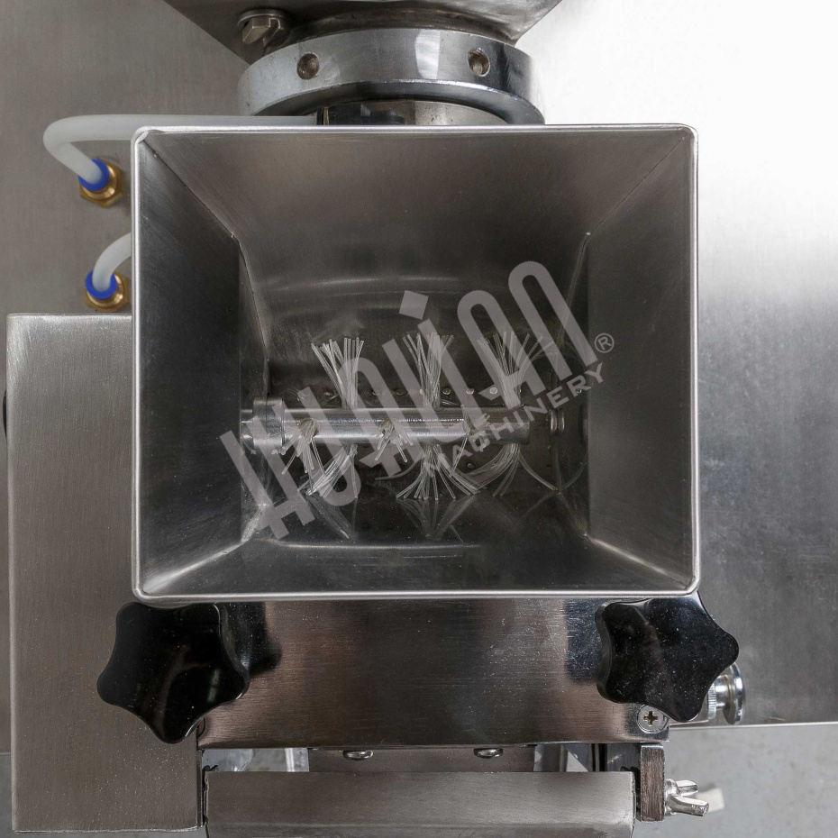 Пельменный аппарат JGL-135-6A (100*52*8) (14-15 гр.) HRF Hualian - Купить с доставкой по всей России - 25