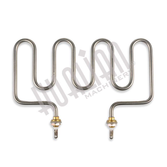 ТЭН для мармита HB-2T Hualian - Купить с доставкой по всей России