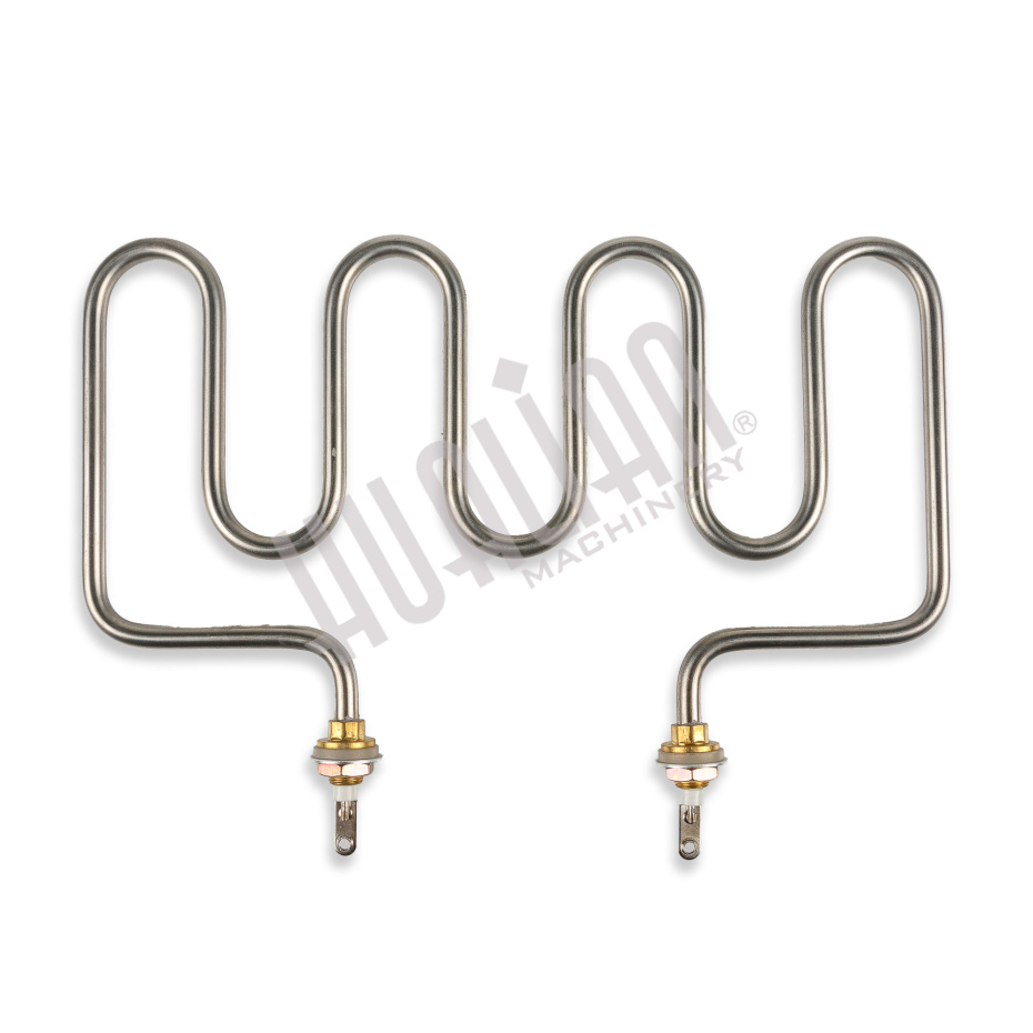 ТЭН для мармита HB-2T Hualian - Купить с доставкой по всей России