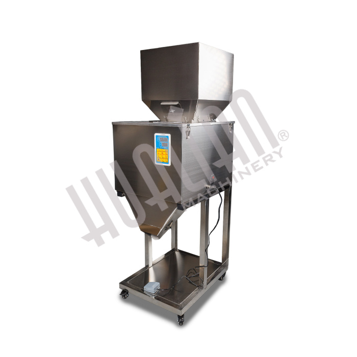 Дозатор весовой FZ-9999 Hualian - Купить с доставкой по всей России