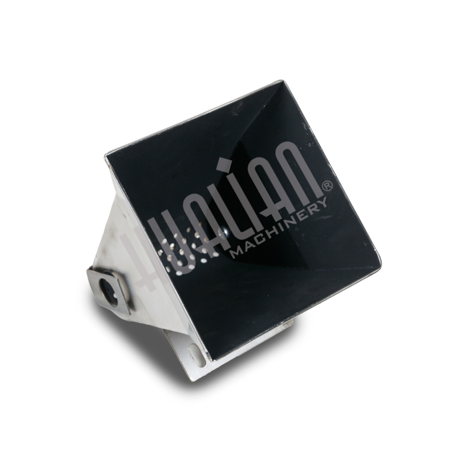 Бункер для муки JGL (3-12) Hualian - Купить с доставкой по всей России