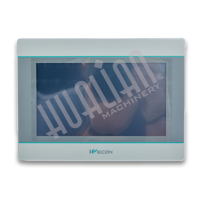 Панель управления для паллетоупаковщиков HL NEW Hualian - Купить с доставкой по всей России