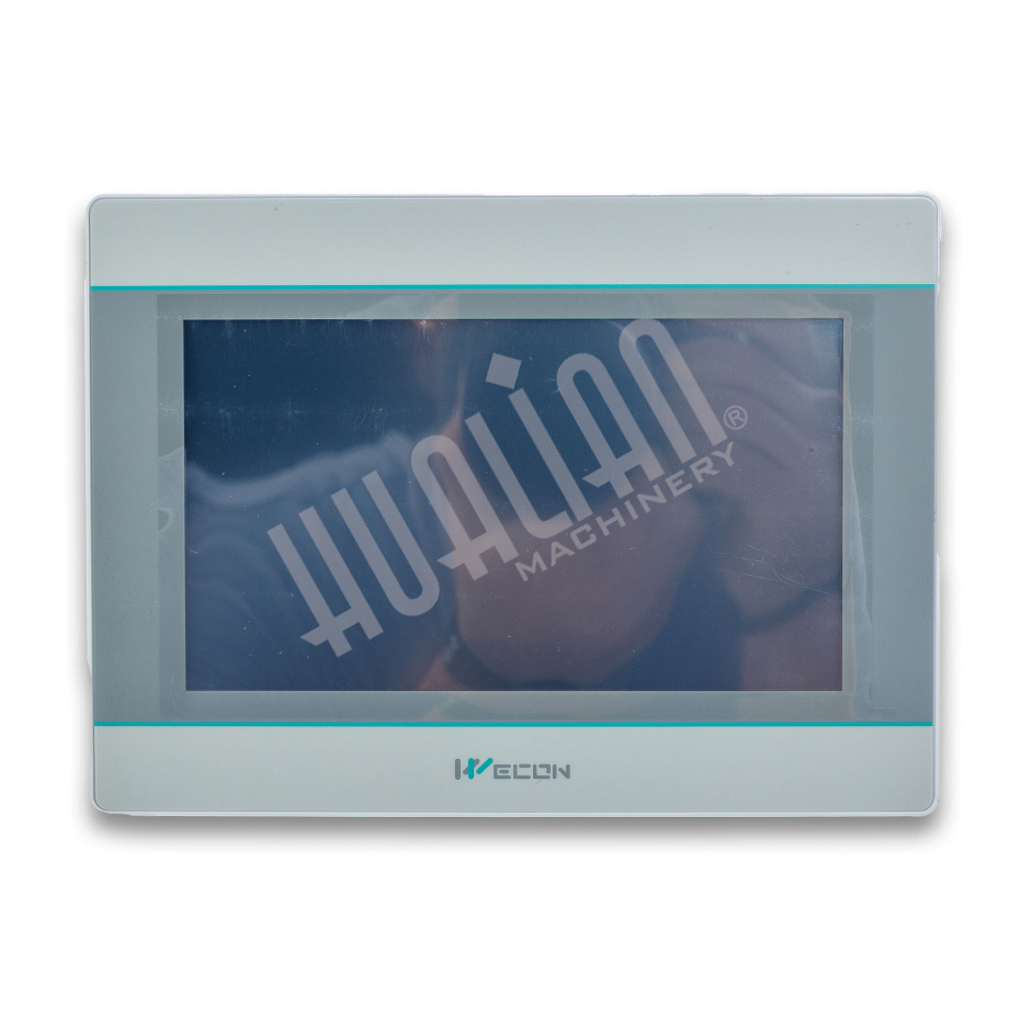 Панель управления для паллетоупаковщиков HL NEW Hualian - Купить с доставкой по всей России