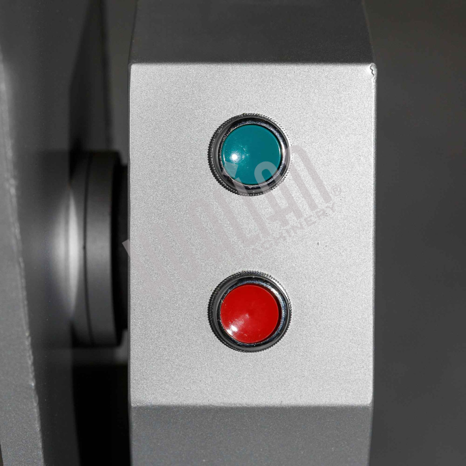 Фаршемесильный аппарат BWL-50 Hualian - Купить с доставкой по всей России - 10