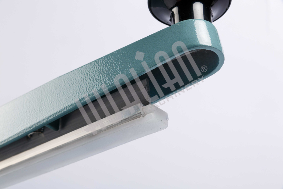 Ручной запайщик пакетов FS-500 Hualian - Купить с доставкой по всей России - 3