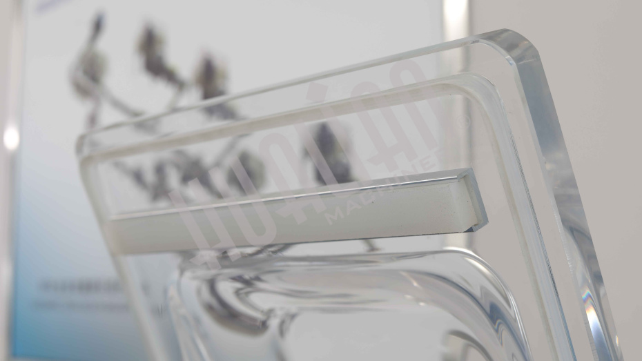 Настольный вакуумный упаковщик DZ-260 (нерж.) Hualian - Купить с доставкой по всей России - 5