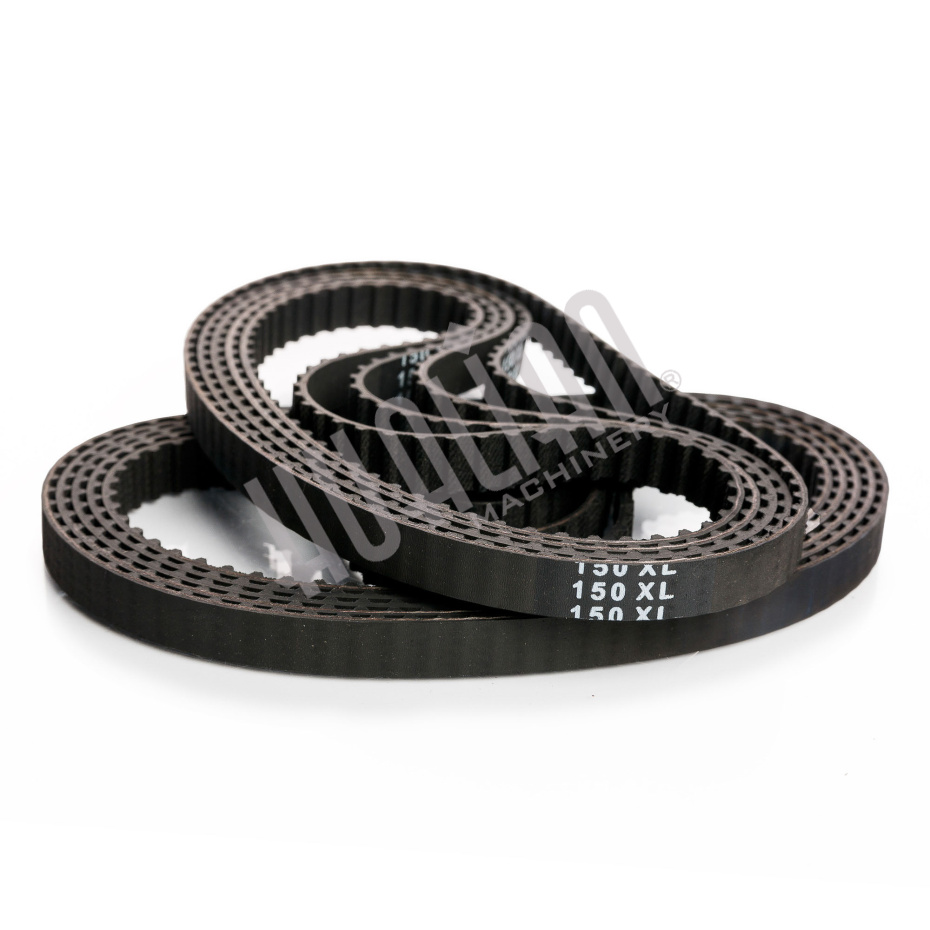 Комплект зубчатых ремней (размеры 70, 90, 150) для MY-380F Hualian - Купить с доставкой по всей России - 8