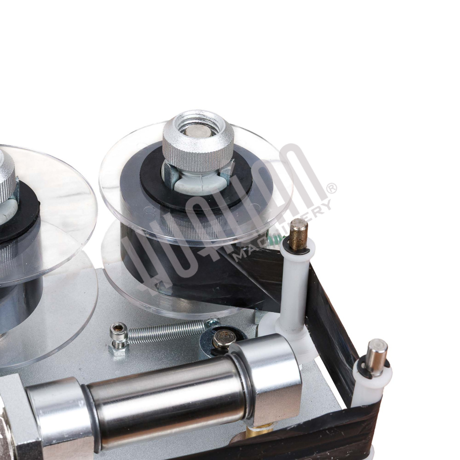 Автоматический встраиваемый датер (без станины) HP-501 Hualian - Купить с доставкой по всей России - 13