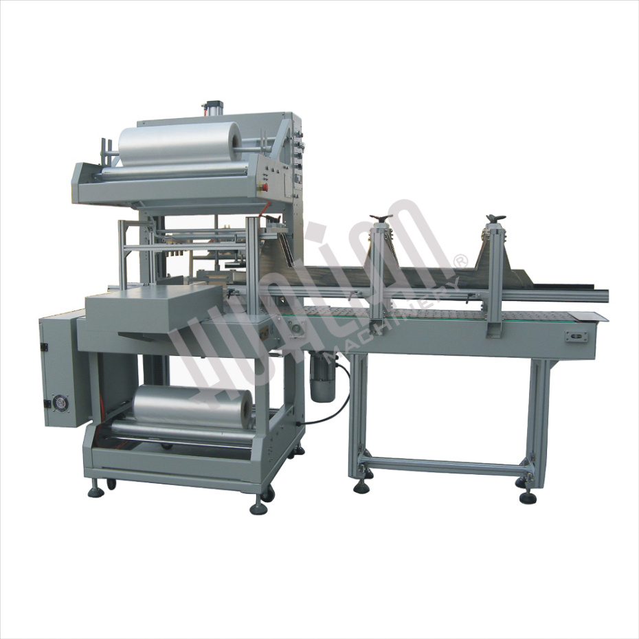 Автоматический нож для запайки и обрезки BSF-6030XI Hualian - Купить с доставкой по всей России