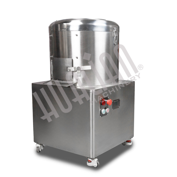 Картофелечистка PP30 Hualian - Купить с доставкой по всей России