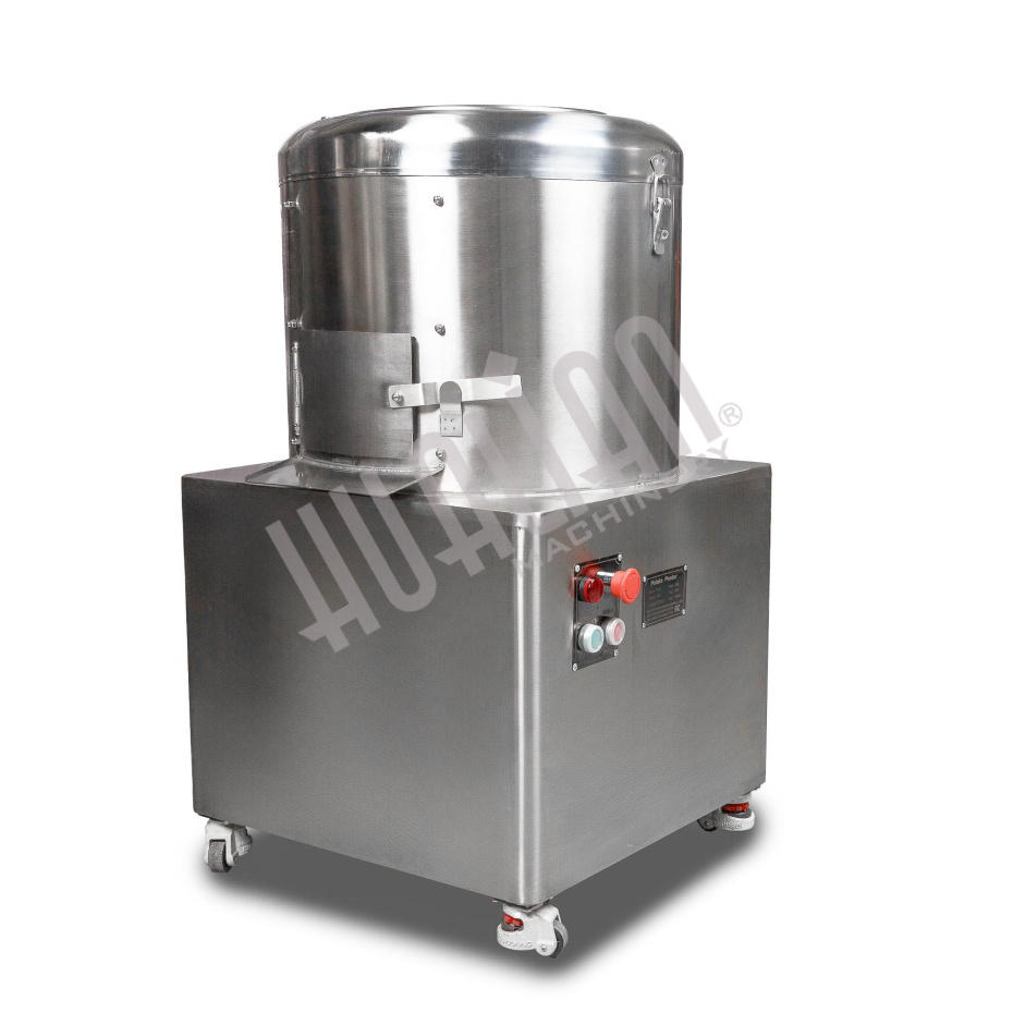 Картофелечистка PP30 Hualian - Купить с доставкой по всей России