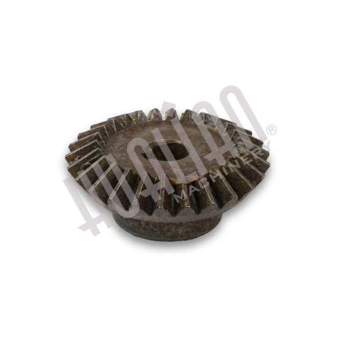 Шестерня привода формующей головы нижняя  JGT-60 HZ (2-29) Hualian - Купить с доставкой по всей России