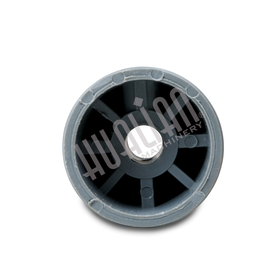 Передний ролик транспортёра для FRB-770 Hualian - Купить с доставкой по всей России - 4
