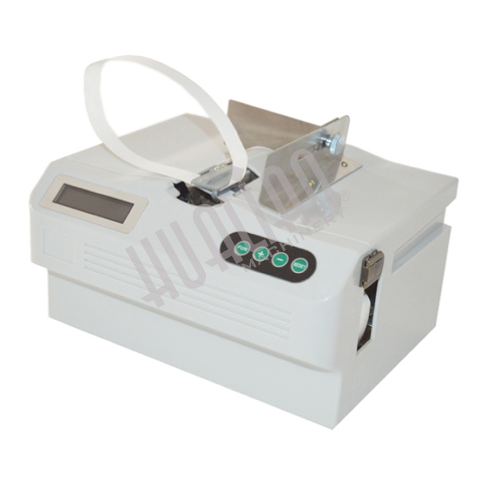 Мини обандероливающая машина HL-228 Hualian - Купить с доставкой по всей России