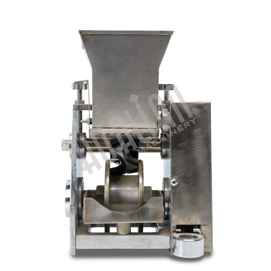 Формующая голова к JGL-135-6А (10 ячеек, 7-8гр., плоский край) Hualian - Купить с доставкой по всей России - 2