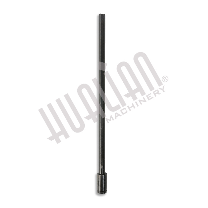 Вал вертикальный привода транспортера FRB-770II Hualian - Купить с доставкой по всей России