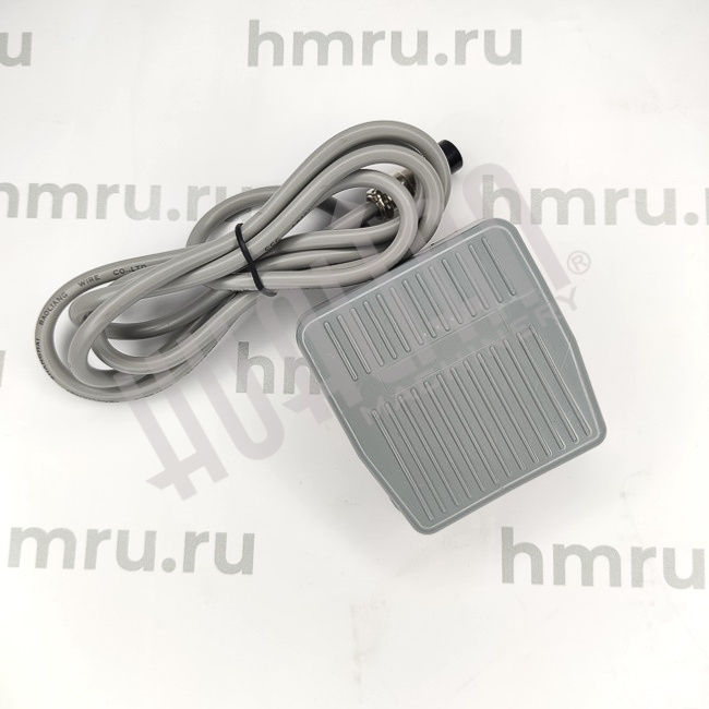 Ножная педаль для дозаторов серии LPF/PPF Hualian - Купить с доставкой по всей России