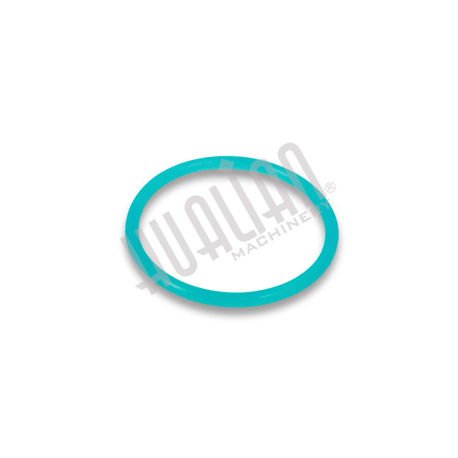 Силиконовое кольцо (пассик) для FRM-810ll (d-50 мм) Hualian - Купить с доставкой по всей России - 2