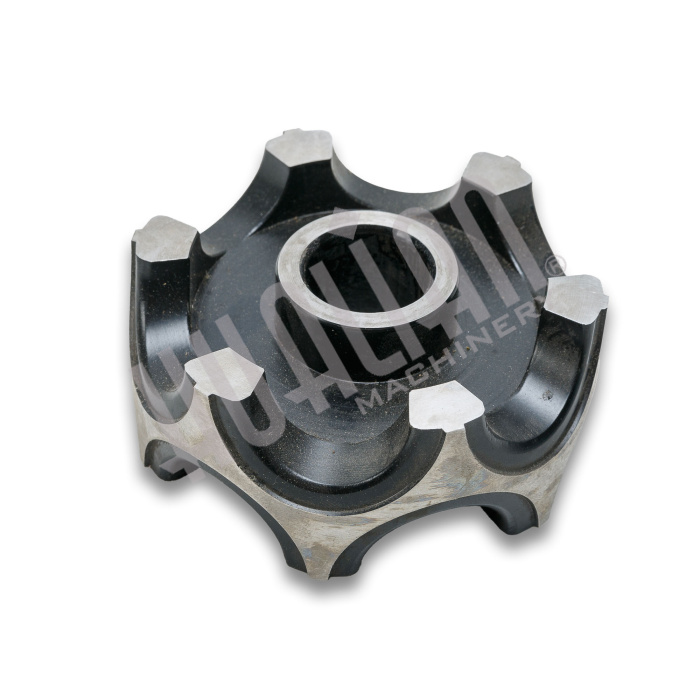 Матрица формующая к ST-ll (12 ячеек, 5-6 гр.) Hualian - Купить с доставкой по всей России