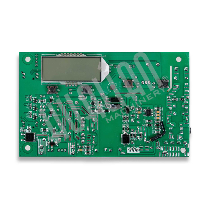 Плата управления для DZ-290P Hualian - Купить с доставкой по всей России