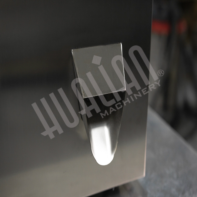 Дозатор весовой FZ-200 Hualian - Купить с доставкой по всей России - 4