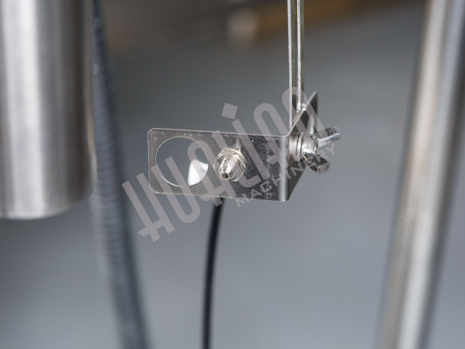 Каплеструйный принтер HL-A470 Hualian - Купить с доставкой по всей России - 21