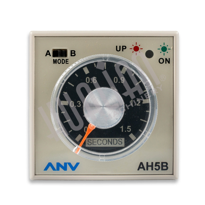 Реле времени AH5B 1,5 sec для BSF/BSL Hualian - Купить с доставкой по всей России