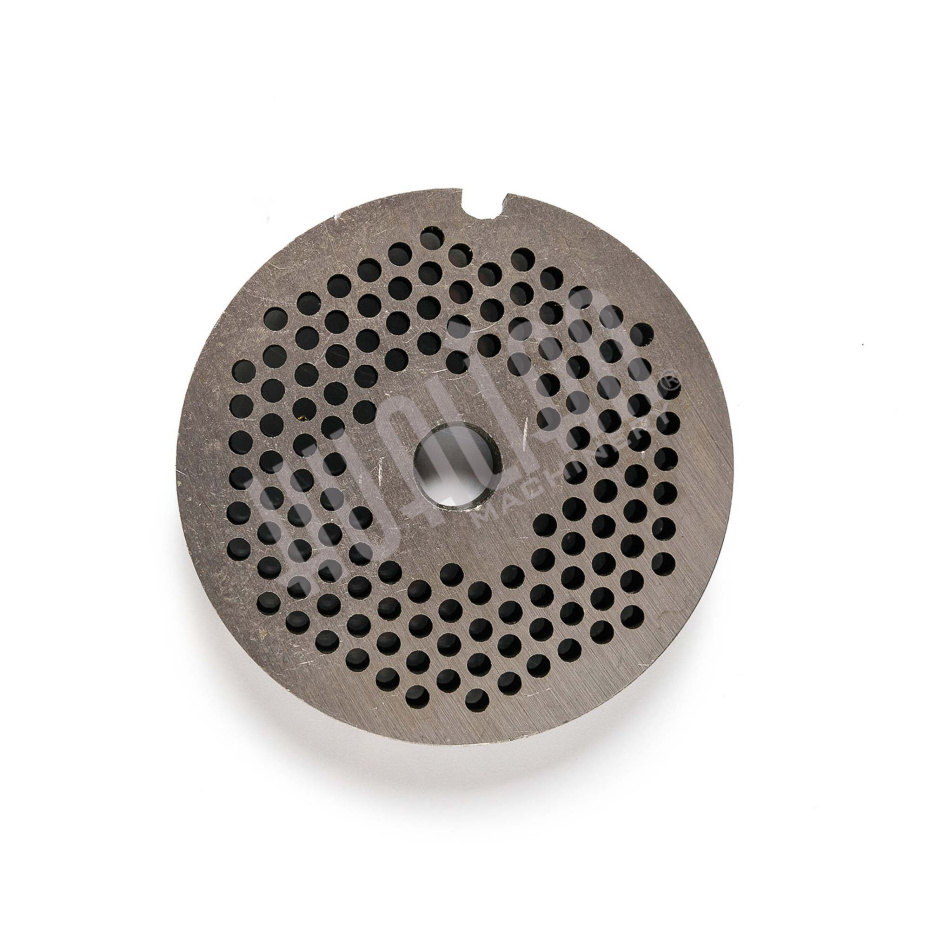 Решетка для мясорубки TC-22 3 мм Hualian - Купить с доставкой по всей России - 2