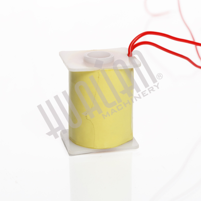 Соленоид для MY-380F/300A/MY-420A Hualian - Купить с доставкой по всей России