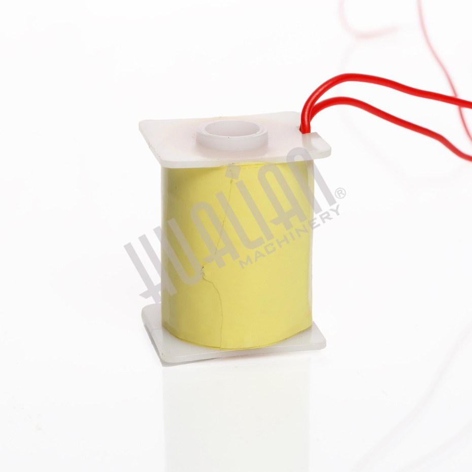 Соленоид для MY-380F/300A/MY-420A Hualian - Купить с доставкой по всей России