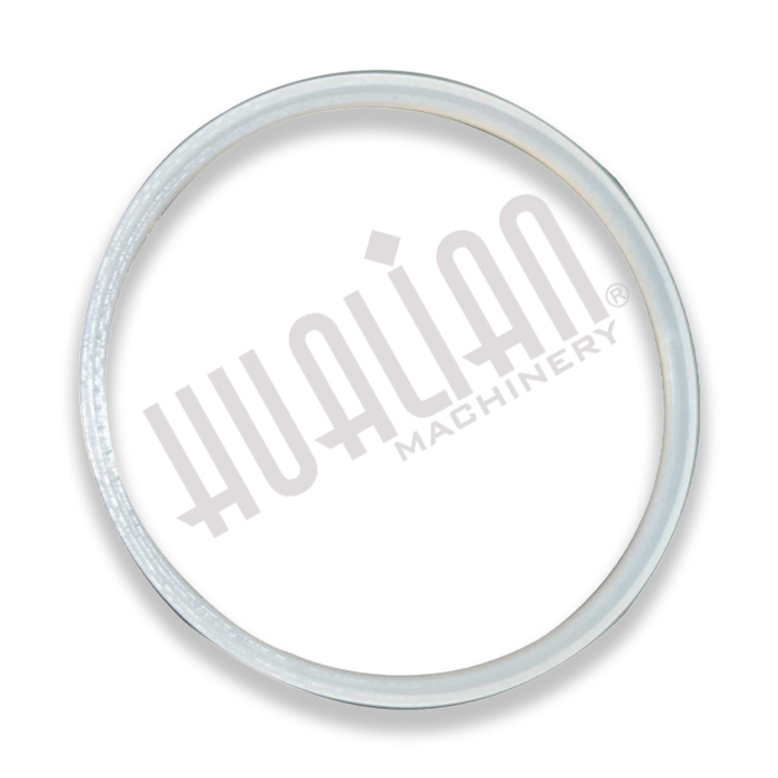 Уплотнительная резина Ø109*6 под лоток для HVT-550M/6 Hualian - Купить с доставкой по всей России