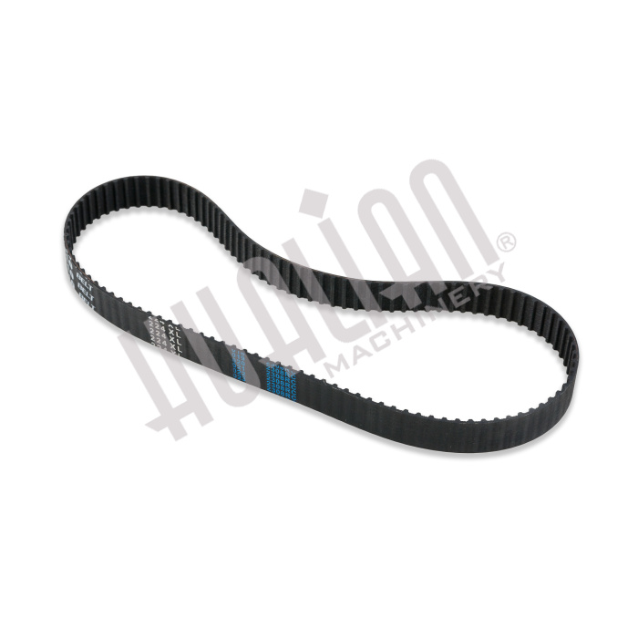 Зубчатый ремень протяжки пленки верхний для BSF-5640LG-E Hualian - Купить с доставкой по всей России