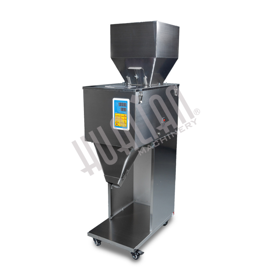 Дозатор весовой FZ-3000 Hualian - Купить с доставкой по всей России - 3