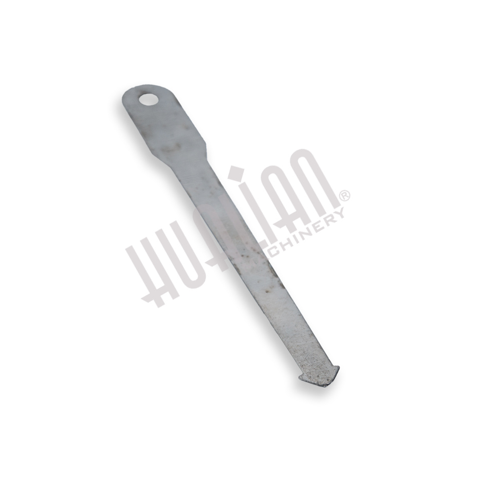 Инструмент для очистки сопла DZ-290P Hualian - Купить с доставкой по всей России - 3