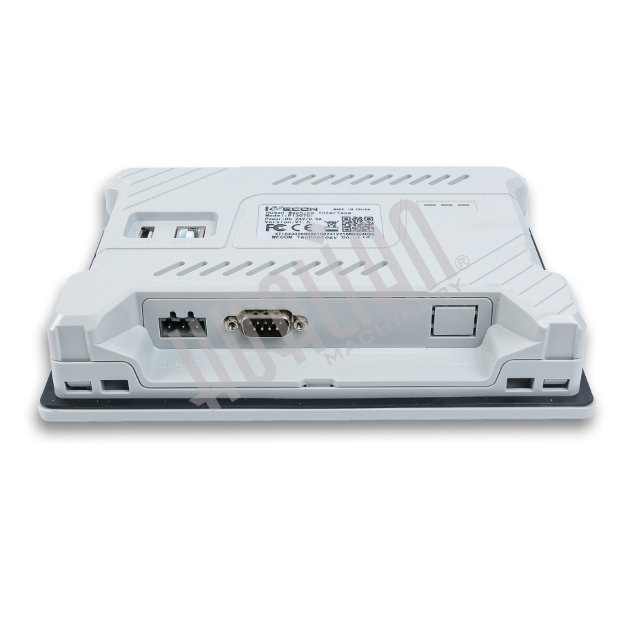 Панель управления для паллетоупаковщиков HL NEW Hualian - Купить с доставкой по всей России - 3