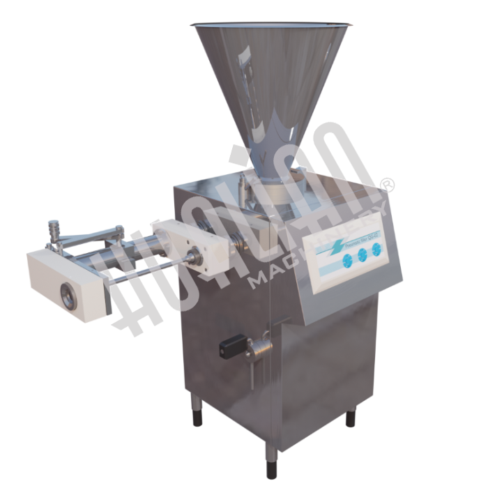 Пневматический шприц QG-03A Hualian - Купить с доставкой по всей России