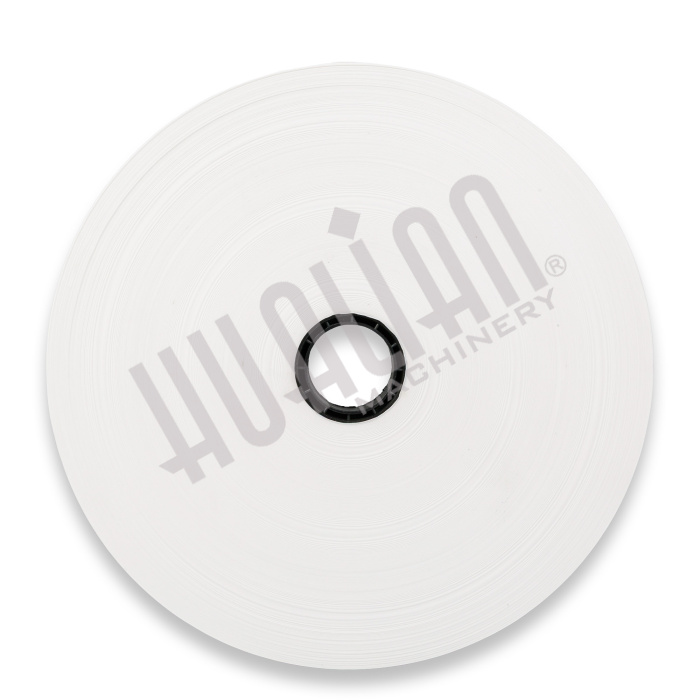 Бумажная лента для обандероливающих машин L-500m W-29.4+/-0.2mm Hualian - Купить с доставкой по всей России