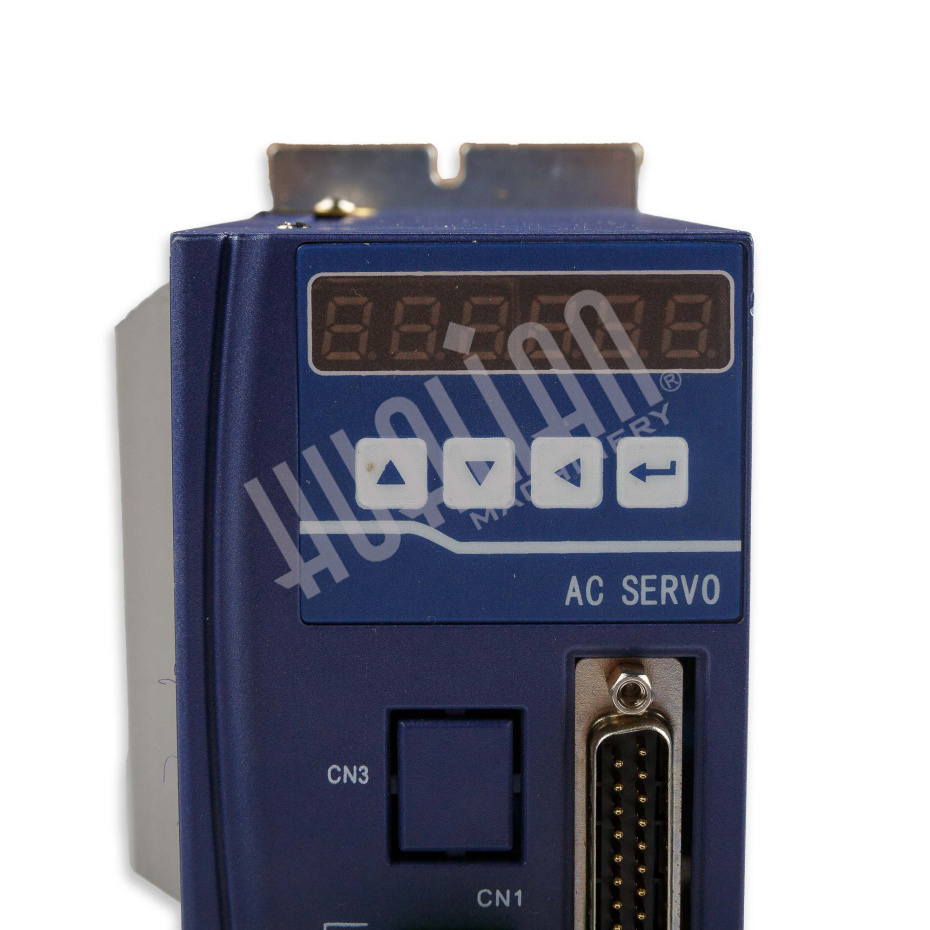 Контроллер серводвигателя для FLG-500A Hualian - Купить с доставкой по всей России - 3