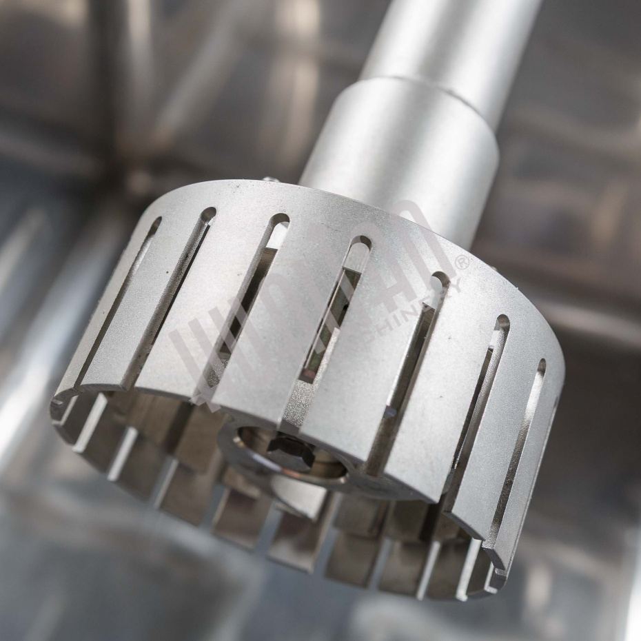 Станция подготовки рассола YSZ-200 Hualian - Купить с доставкой по всей России - 9