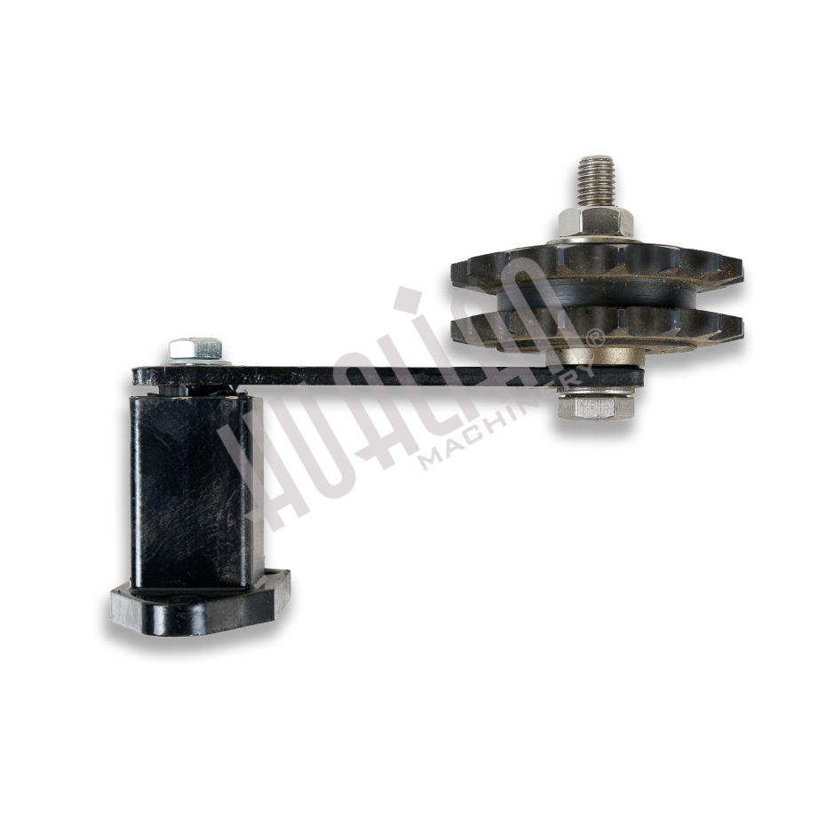 Натяжитель цепи для ST-ll (17 зубьев) Hualian - Купить с доставкой по всей России - 3