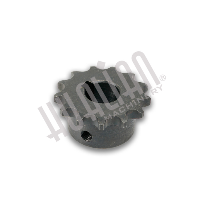 Ведомая звездочка Ø42×Ø15×20 мм для BSF-5640LG Hualian - Купить с доставкой по всей России