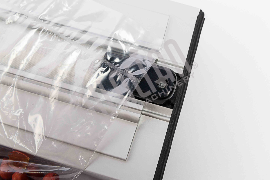 Ручной аппарат для запечатывания пакетов FS-600H Hualian - Купить с доставкой по всей России - 8