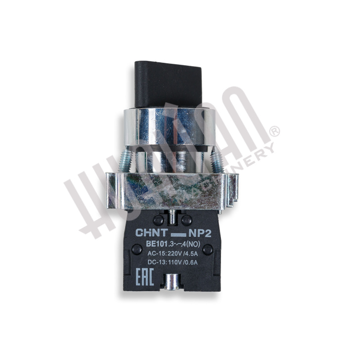 Переключатель питания NP2-BD21 HVC Hualian - Купить с доставкой по всей России