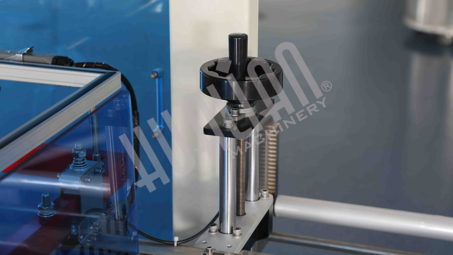 Автоматический нож для запайки BSF-5640LG (Customization 90мм) Hualian - Купить с доставкой по всей России - 14