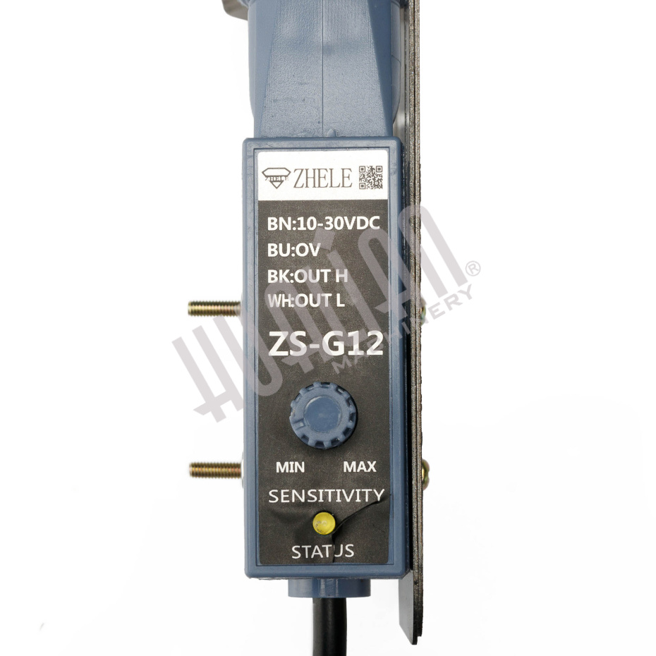 Комплект фотометки (датчик с держателем) для DXDK NEW/DXDG NEW Hualian - Купить с доставкой по всей России - 3